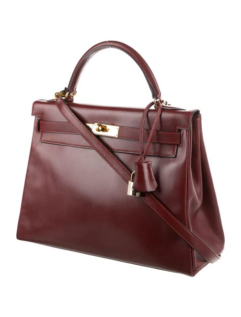 hermes kelly retourne pocket line problem|hermes kelly bag pattern.